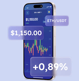 Vaulterra Custody multi-asset trading solutions platform interface